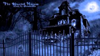Dracovallis - The Haunted Mansion Epic Dark Symphonic Metal