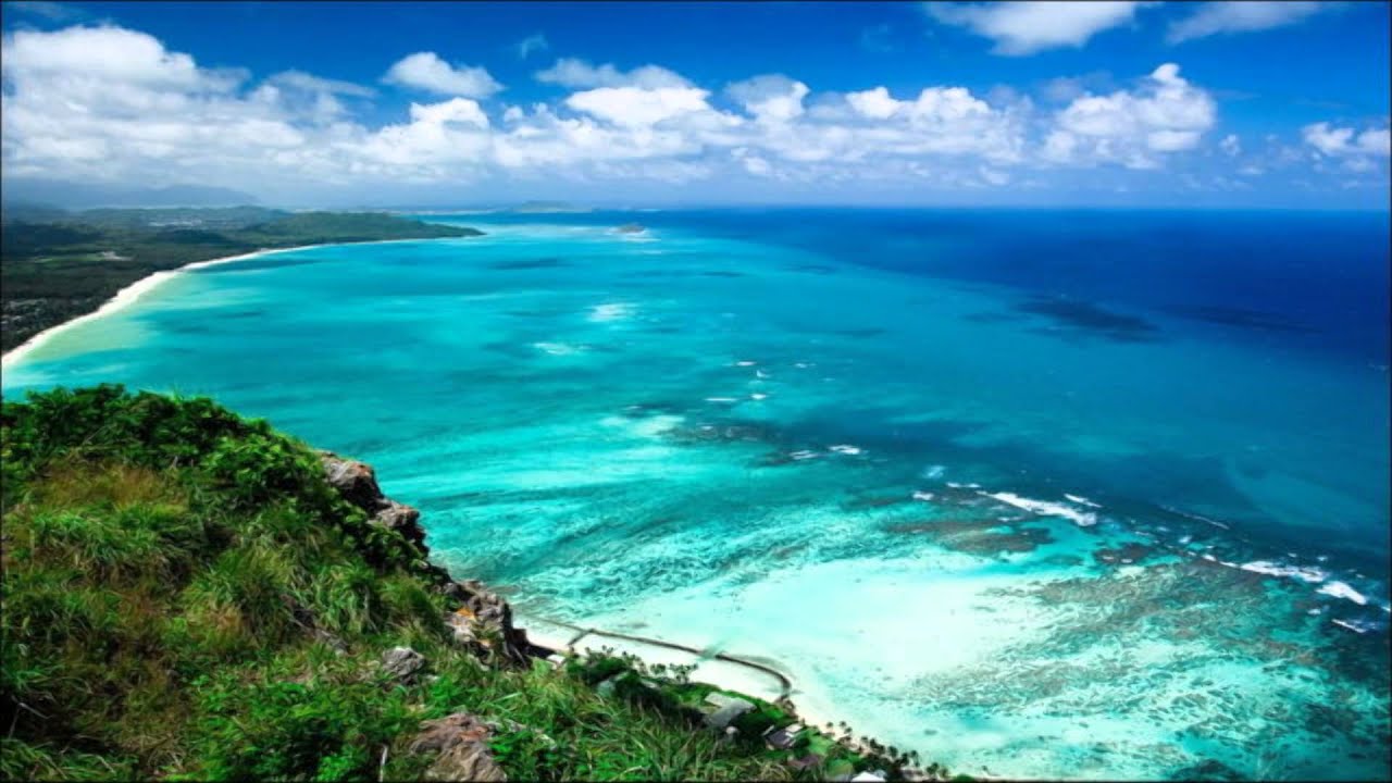 Край тихого океана. Остров Гавайи. Гавайские острова в тихом океане. Гавайский остров Гавайи. Штат Гавайи природа.