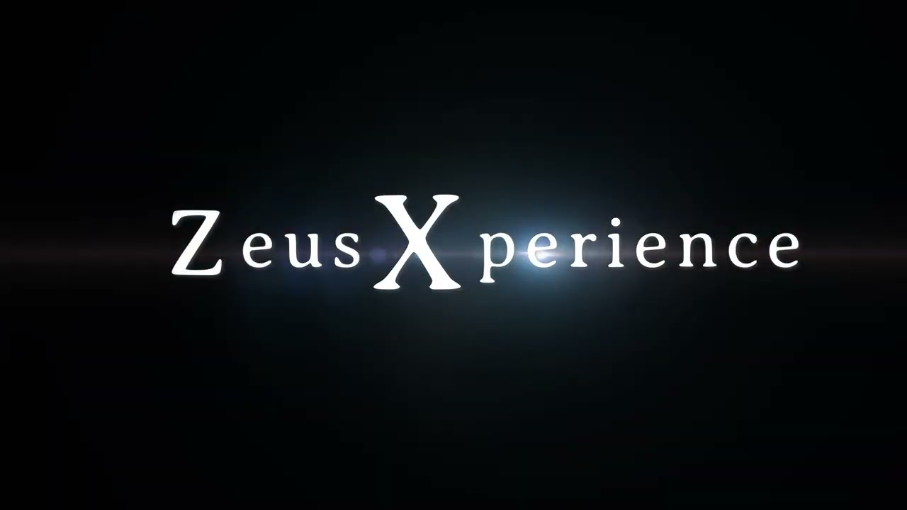 ZeusXperience - Channel Trailer