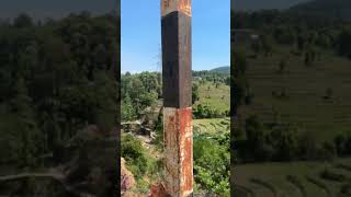 Natural view  🥰 #love #naturelove #viral #youtubeshorts #peaceful #song #shorts #champawat ￼