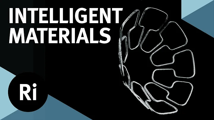 What Can Intelligent Materials Do? - with Skylar T...