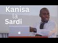 MCH. BARAKA BUTOKE || KANISA LA SARDI