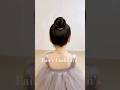 Cute Hairbun For Baby Girls Hairstyles Specialforeid Fairyfashions109 