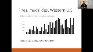 Fires, Mudslides, Earthquakes, Shootings Promoting Personal and Community Resiliency After Mass Trau