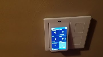 ActionTiles test on Wink Relay