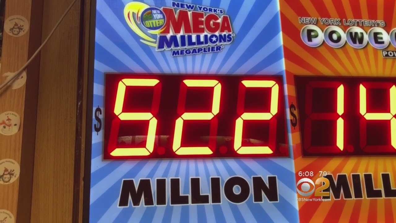 Mistakes To Avoid If You Win Huge Mega Millions Jackpot