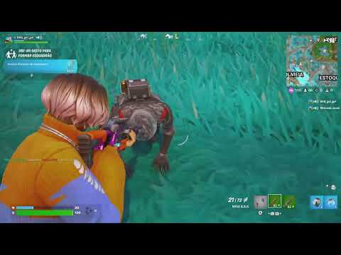 Fortnit kkkkkkk