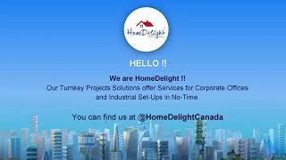 What is Turnkey Projects and Its Advantages