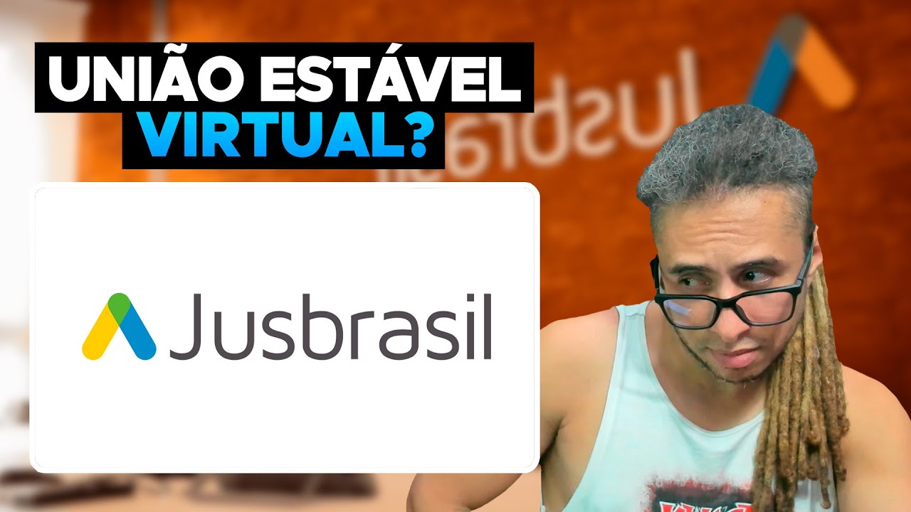 ZEUS REACT: UNIÃO ESTÁVEL VIRTUAL AGORA É REALIDADE
