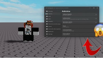 Roblox Fe Trolling Gui Script! all games!😈