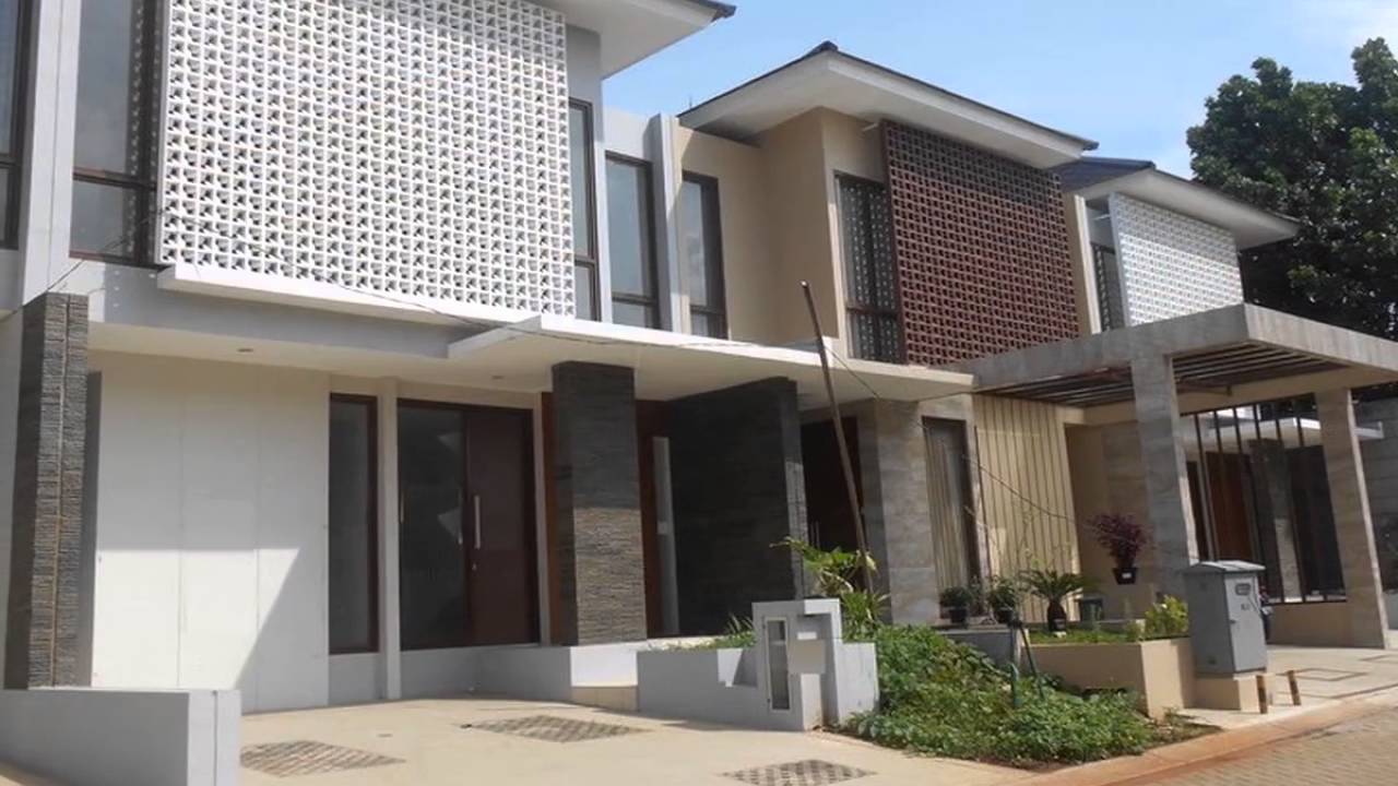 Discovery Bintaro Jaya Sektor 9 - Wiji Budiawan - YouTube