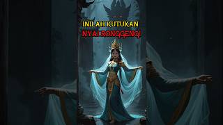 Legenda Kutukan Nyai Ronggeng shorts