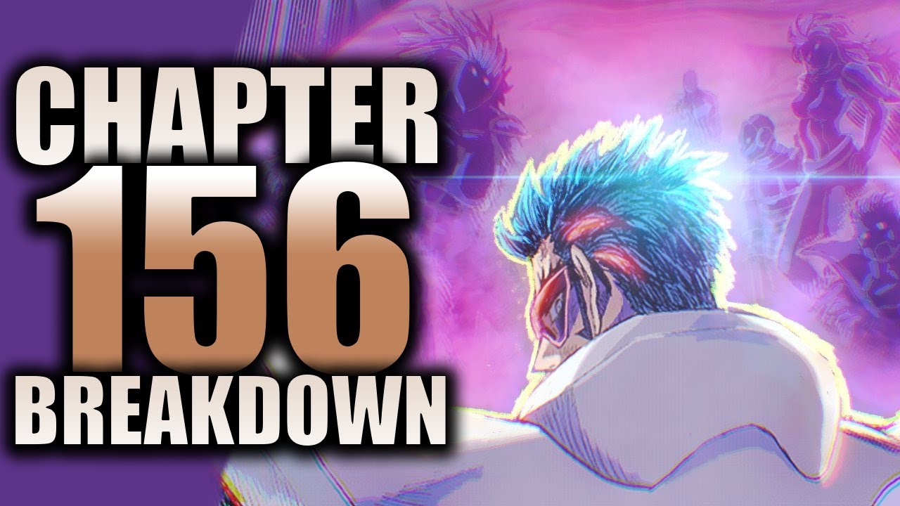 BLAST'S SECRET ARMY EXPLAINED / One Punch Man Chapter 156