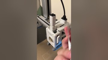 How to unclog a Bambu Lab A1 3D Printer?  #noclogger  #3dprinter #3dprinting #bambulab  #3dprinters