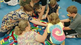 Brickfair Lego Fan Expo