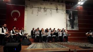 İshak Demir - Gel Gönül Uslan Gönül..