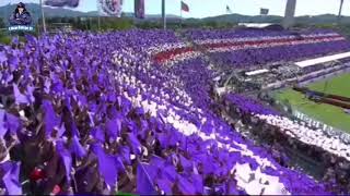 #fiorentina #curvafiesole #ultraseurope