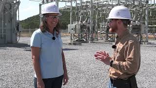 Pam Tries - Georgia Power 2026