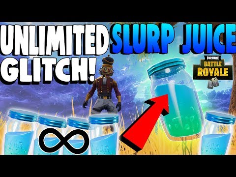 fortnite-glitches:-easy-*unlimited*/duplicate-slurp-juice-glitch!-semi-unlimited-health!-(patched)