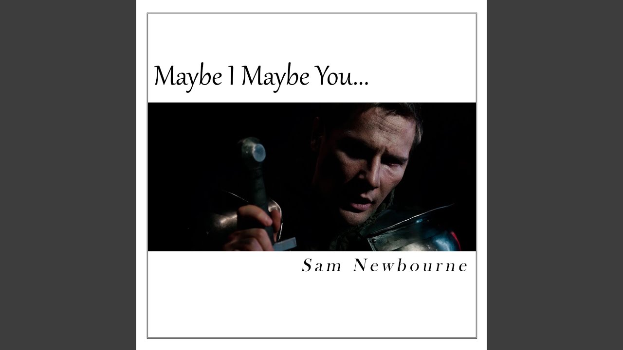 Watch Maybe I Maybe You on YouTube Watch Maybe I Maybe You on YouTube