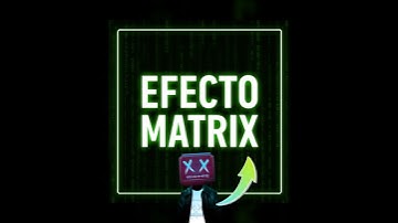 Como Activar Efecto MATRIX en la Terminal de Windows 🔥 Personaliza como Hacker Profesional el CMD 🔥
