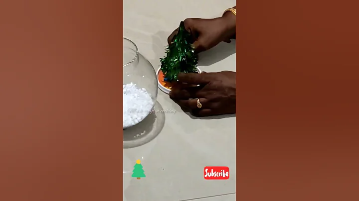 DIY Christmas Snow Globes#shorts #youtubeshorts #christmasdecor#viral