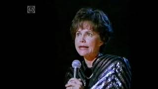 Channel 5 Continuity 6th April 1997 (1)