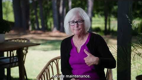 “For Me, It Was a No-Brainer” | Rody’s Experience with the ACES™ Fully Implantable System