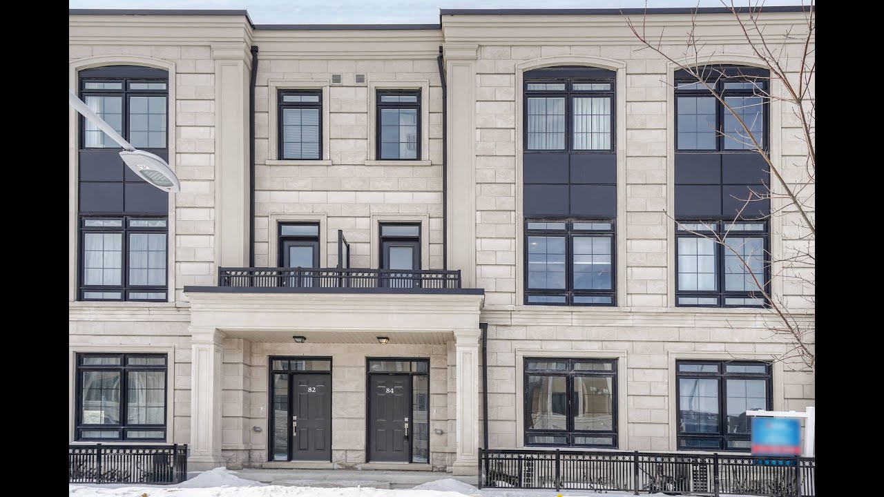 84 Village Parkway, Markham Home for Sale - Real Estate Properties for Sale