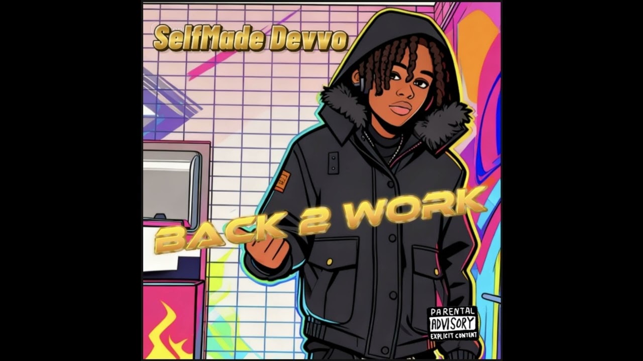 BACK 2 WORK (prod. Tohruxd)