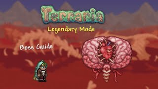 Getfixedboi Brain of Cthulhu boss guide (all classes)