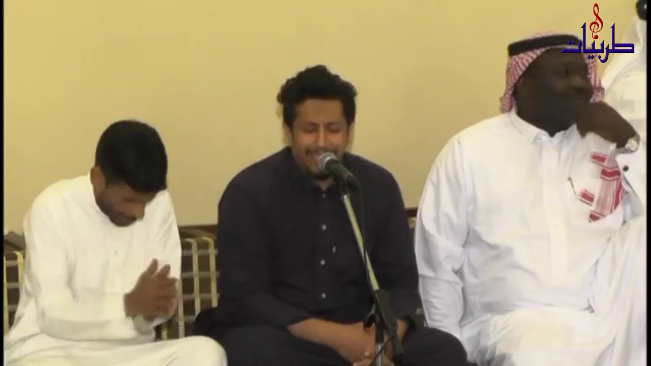 سلطنة احمد دوش وتبحيرة من قال ياسيد البشر أنه لي حبيب غيرك