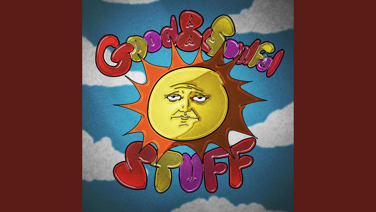 The Good & Soulful Stuff