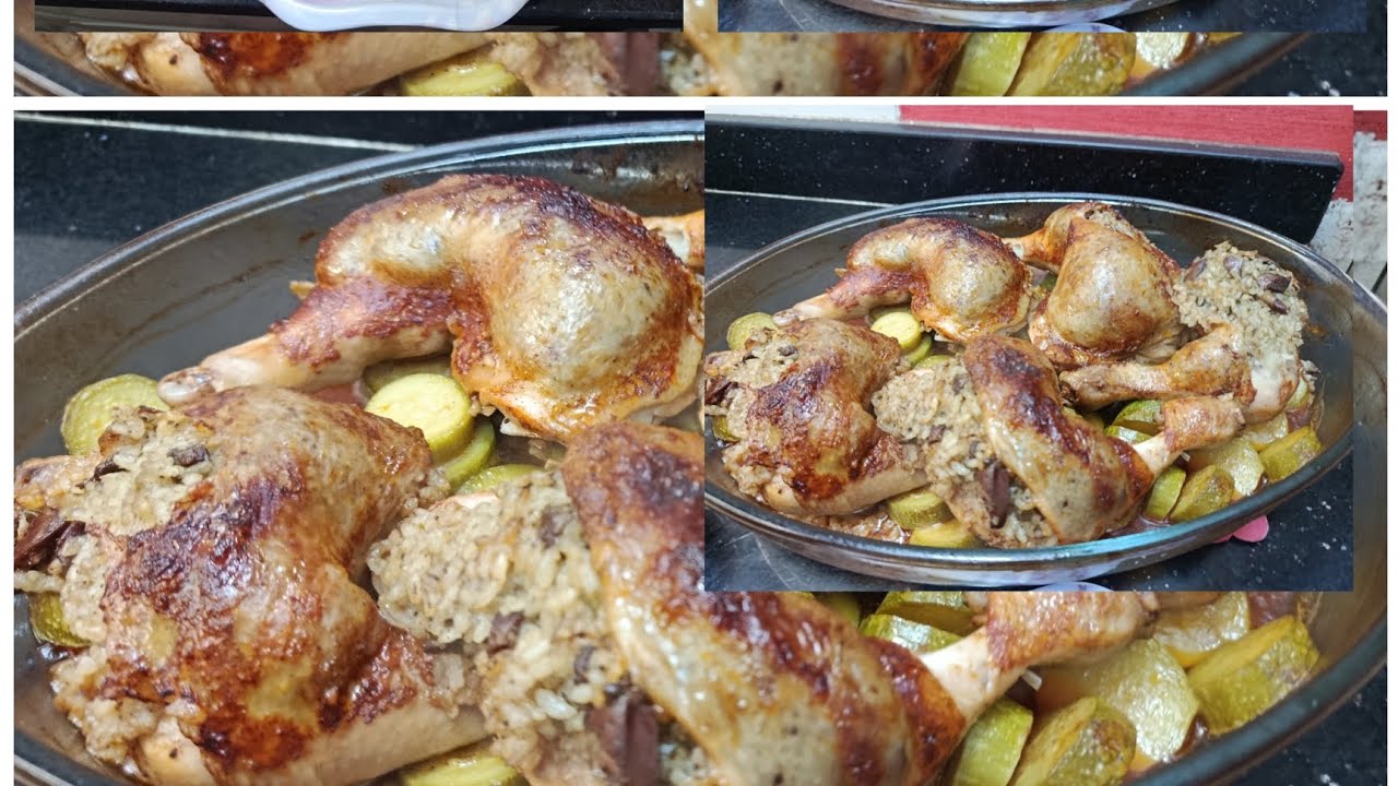 مش مجرد وصفه دى الذ وصفه رمضانيه هتكليها 👌👌