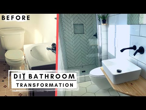 bathroom remodeling contractors