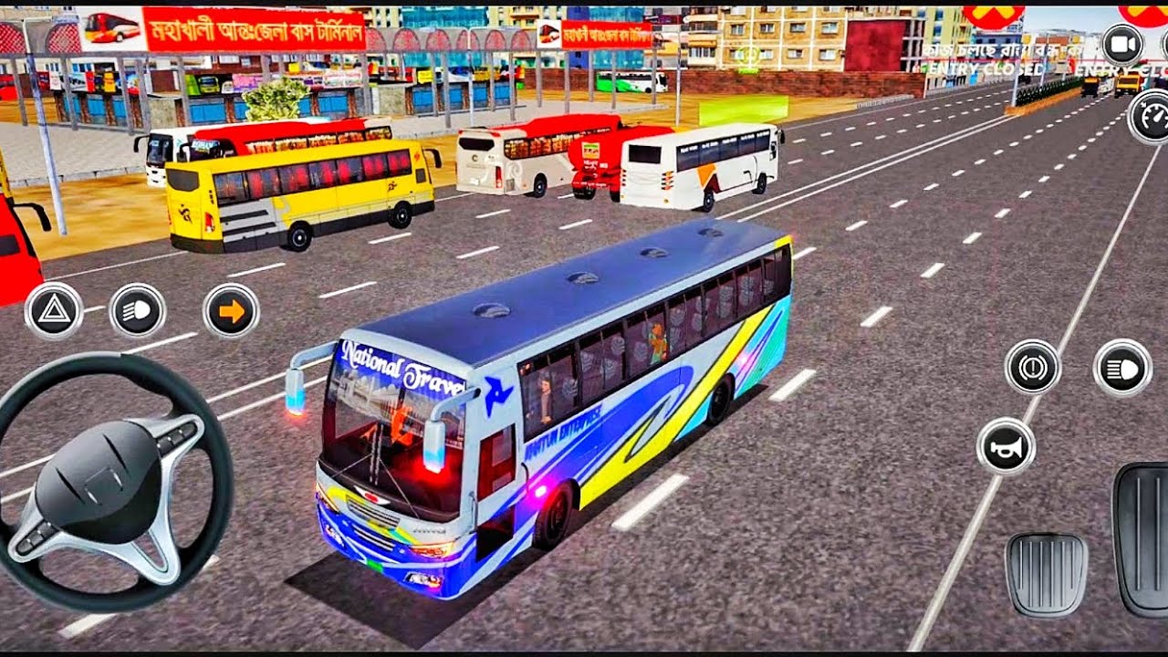 sylhetmTO Dhaka PC game 👈