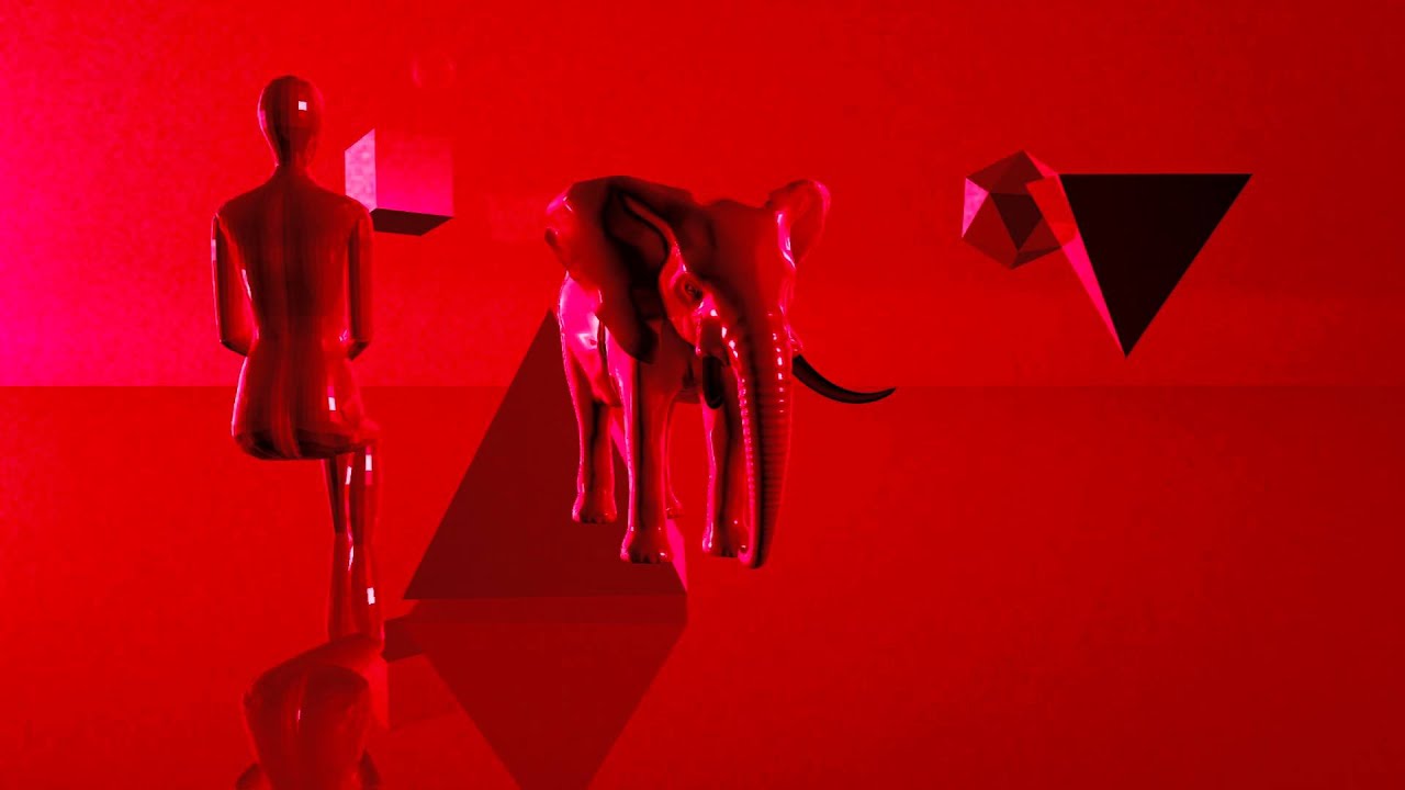 Acid Waves - Savages (Lyric Video)