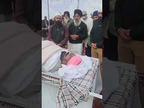 Alvida Mani Kular | Mani Kular | Antim Sanskar | Kular | Jalandhar