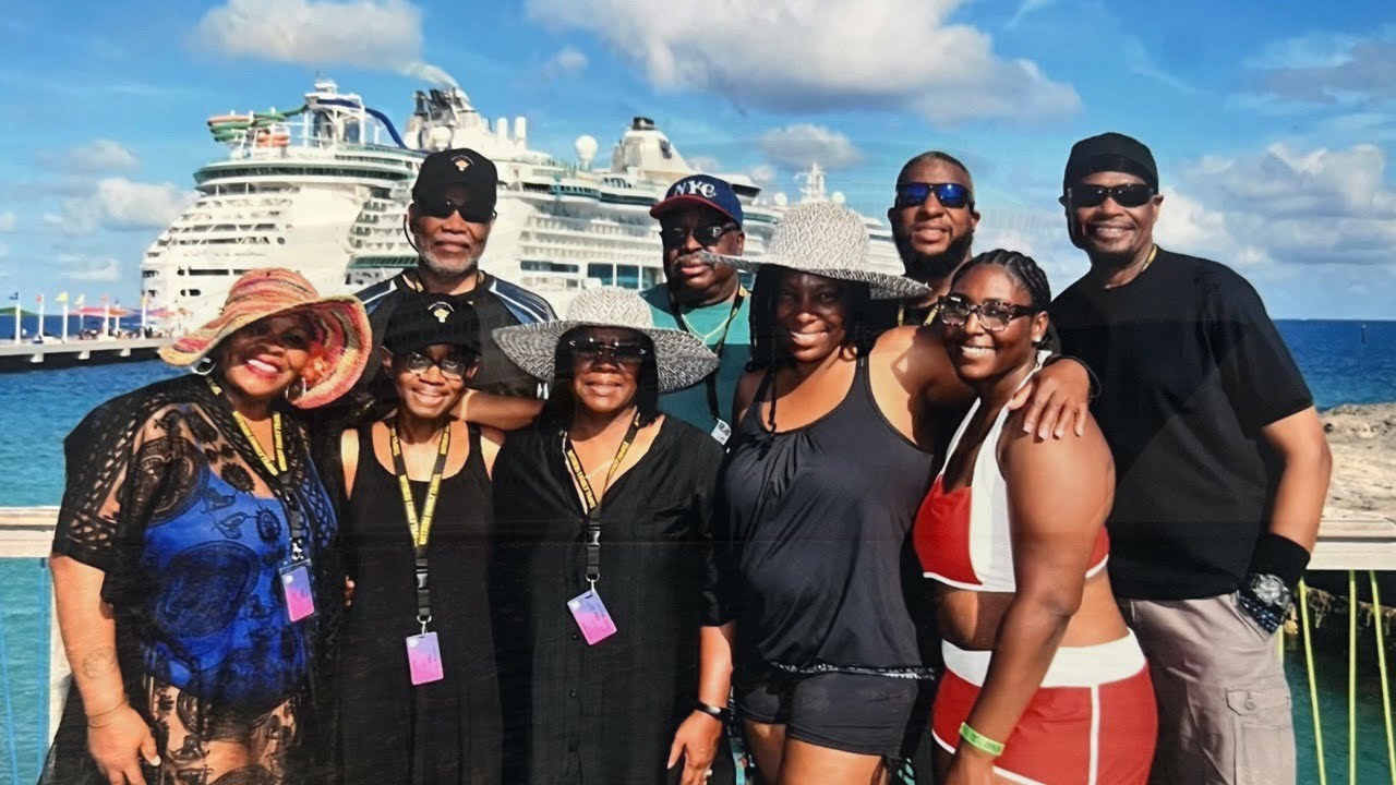 Making a Splash and Soaring High at Royal Caribbean's Private Island - Day 4 - Liberty of the Seas