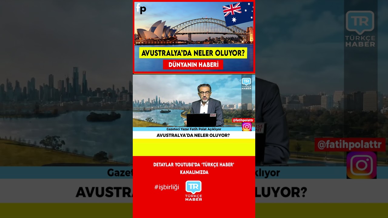 Avustralya Yakıt Stoku Alarm Veriyor: Kriz Kapıda
