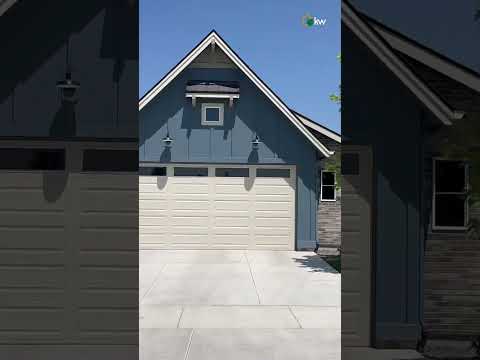 Welcome to the Arbor Subdivision in Nampa, Idaho! #boiserealestate #boisetaryn #movetoboise #shorts