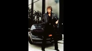 David Hasselhoff ist bereits seit letztem Sommer in Gesprächen, „Knight Rider“ zurückkehren zu lasse