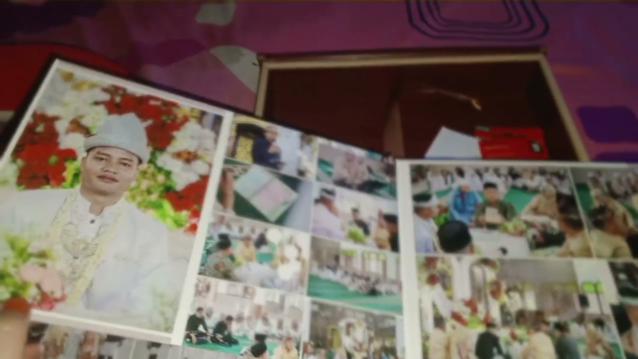 Menjemput Waktu - by Herlina&Mardha with Waazy