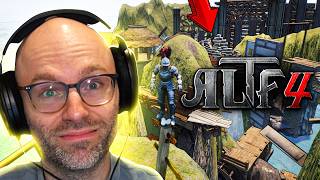 Northernlion ALT F4 Supercut