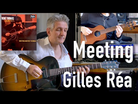 Video: Metodologjia E René Gilles: Qëllimet Dhe Tiparet E