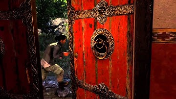 Far cry 4 dowload progress..error?