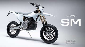 VARG SM: Bending the Rules - Conquer the Streets