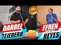 (5) Efren &quot;Bata&quot; Reyes VS Darrel Tejerero (Bay,Laguna) Race 20 - 22