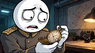 Your Life as Every German Army Rank in WW2
