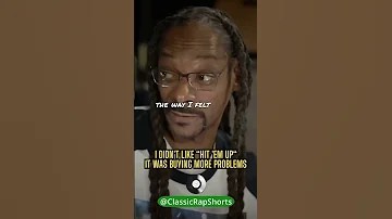 "I didn't like “Hit 'Em Up.“ Snoop Dogg speaks on Tupac